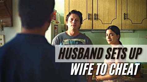 16 Oct 2018. . Movie about husband getting wife to